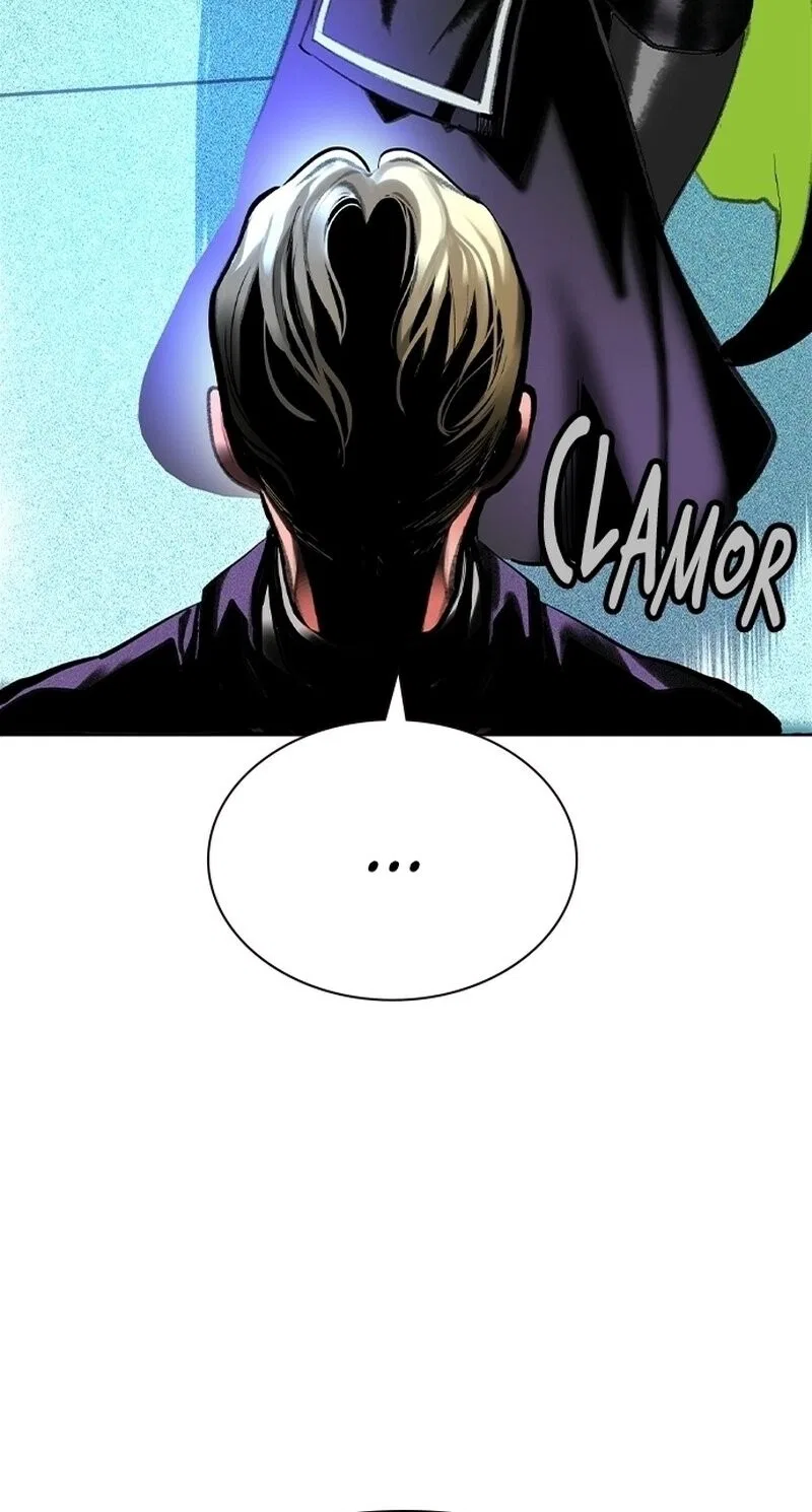 Jungle Juice manga Chapter 228 – Page 36