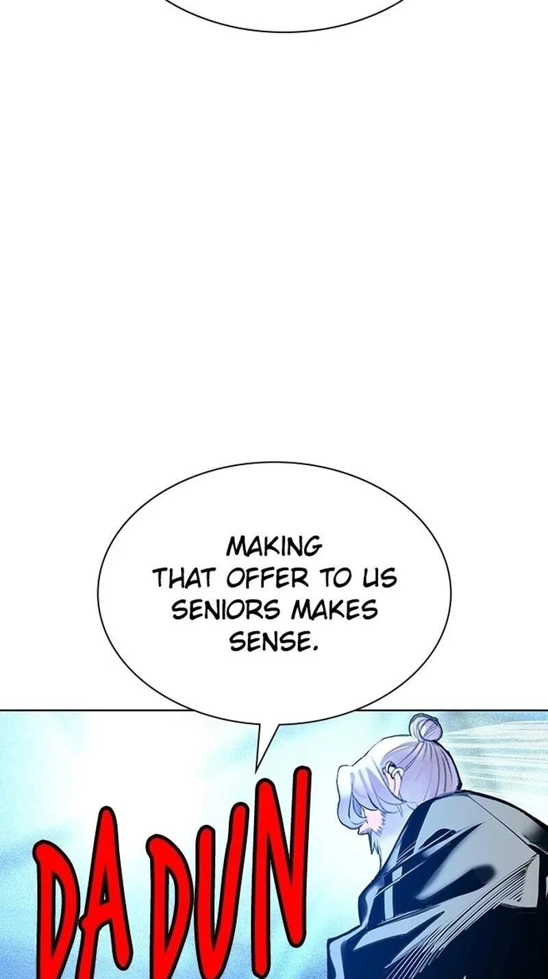 Jungle Juice manga Chapter 228 – Page 38