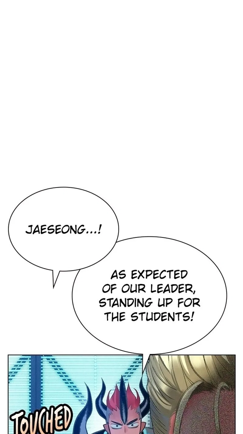 Jungle Juice manga Chapter 228 – Page 42