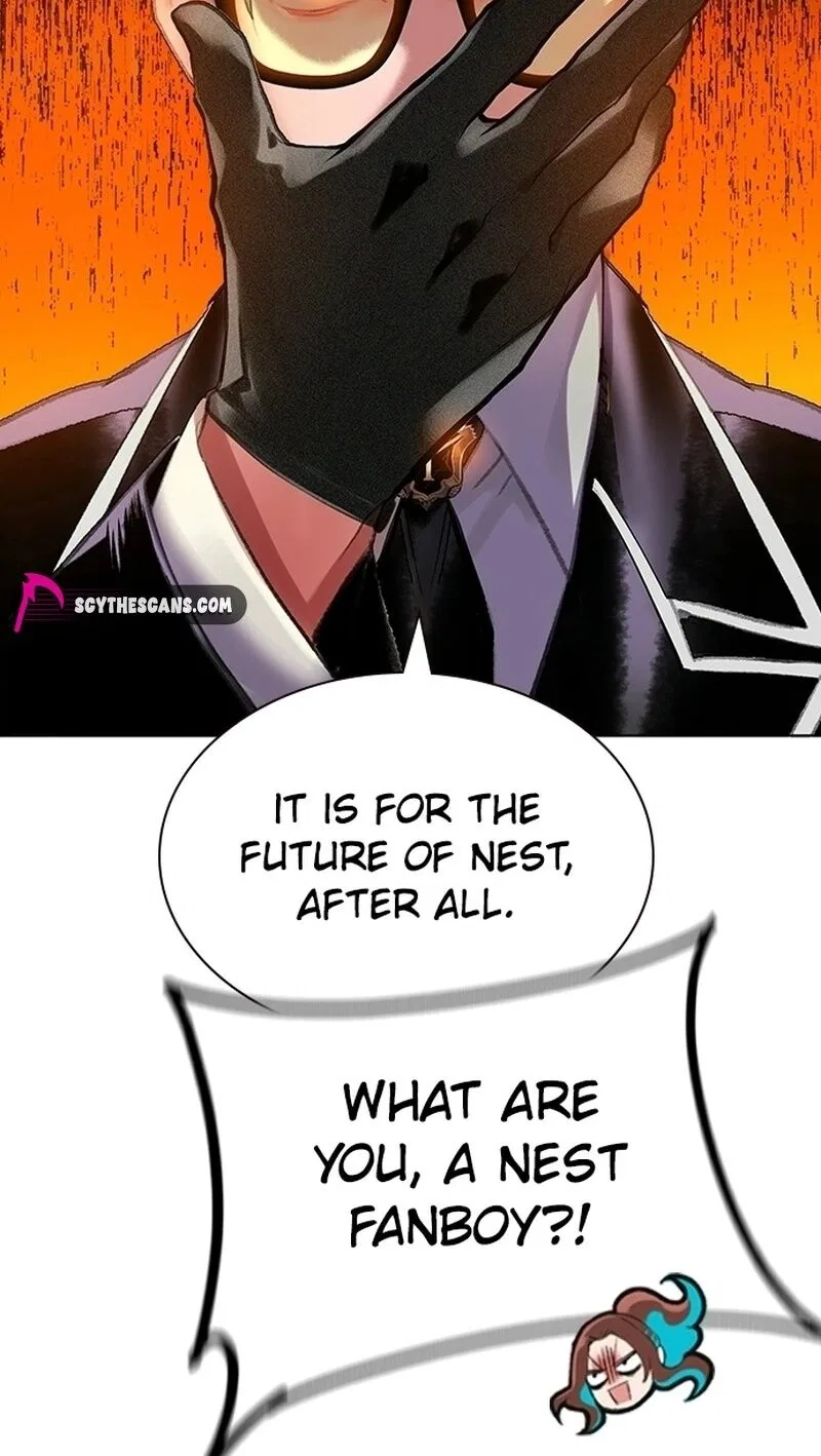 Jungle Juice manga Chapter 228 – Page 45