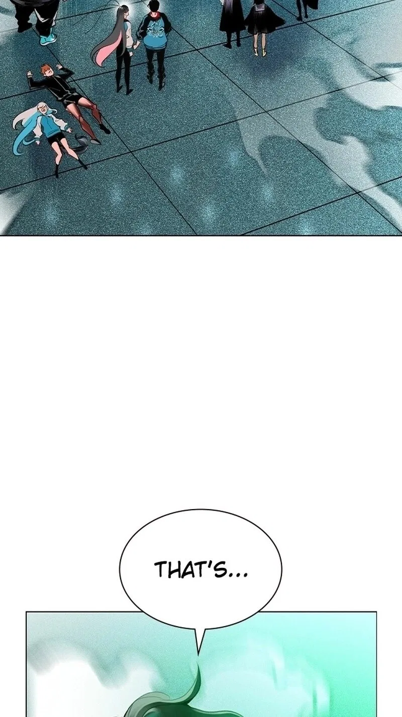 Jungle Juice manga Chapter 228 – Page 55