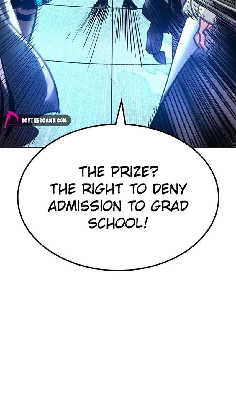 Jungle Juice manga Chapter 228 – Page 60
