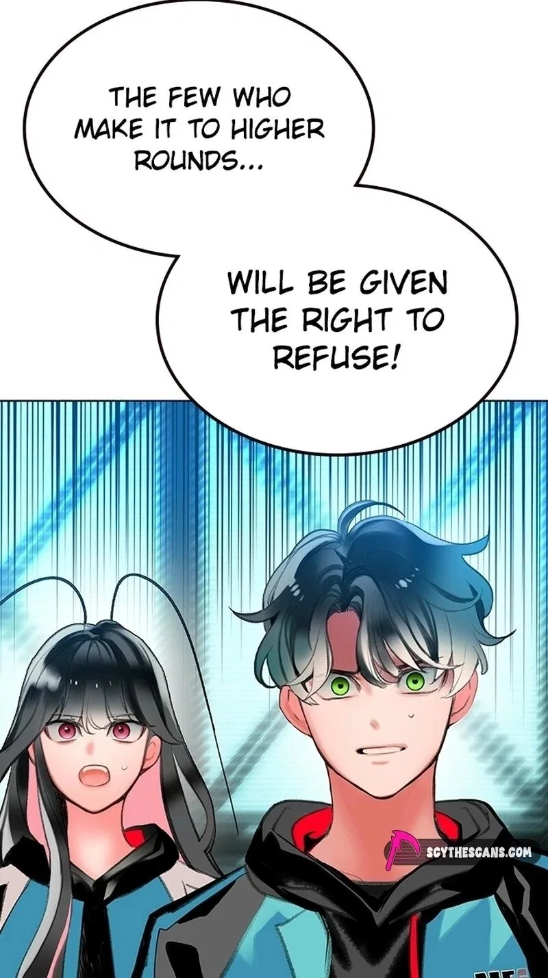 Jungle Juice manga Chapter 228 – Page 63