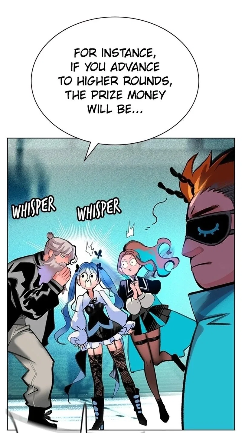 Jungle Juice manga Chapter 228 – Page 68