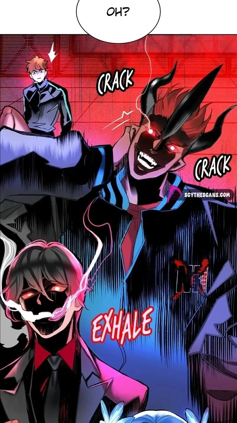 Jungle Juice manga Chapter 228 – Page 72