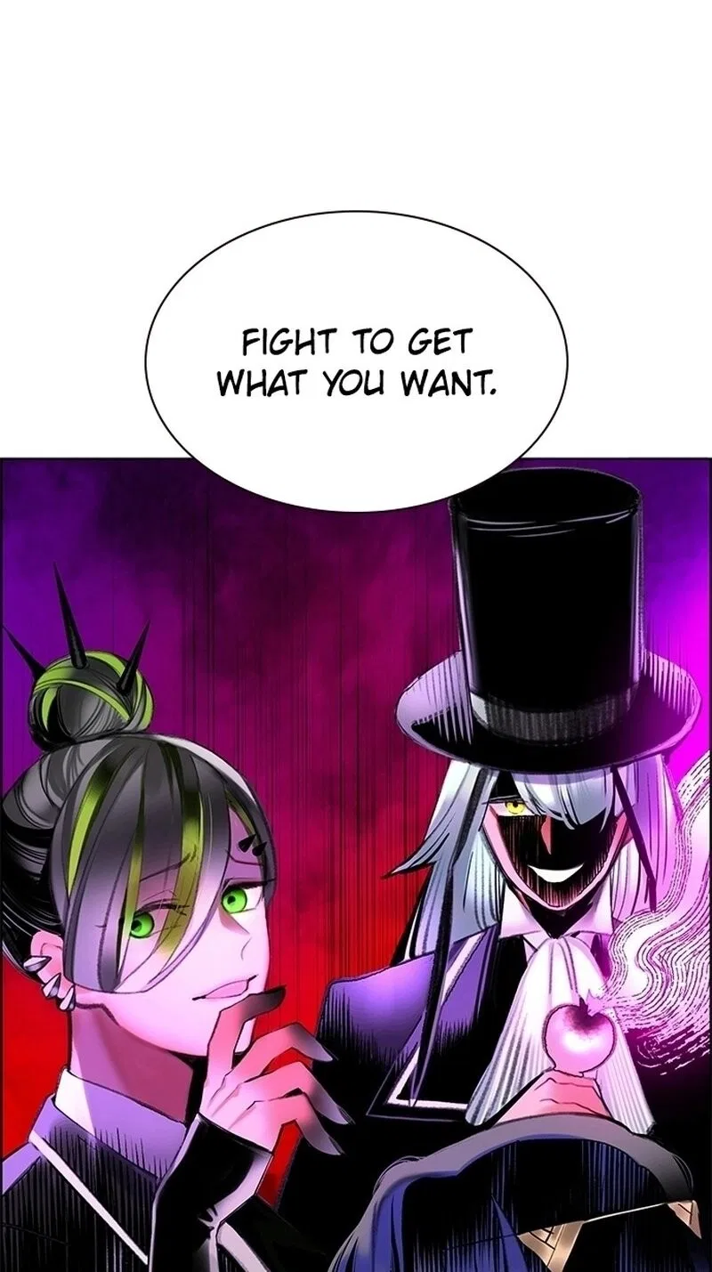 Jungle Juice manga Chapter 228 – Page 74