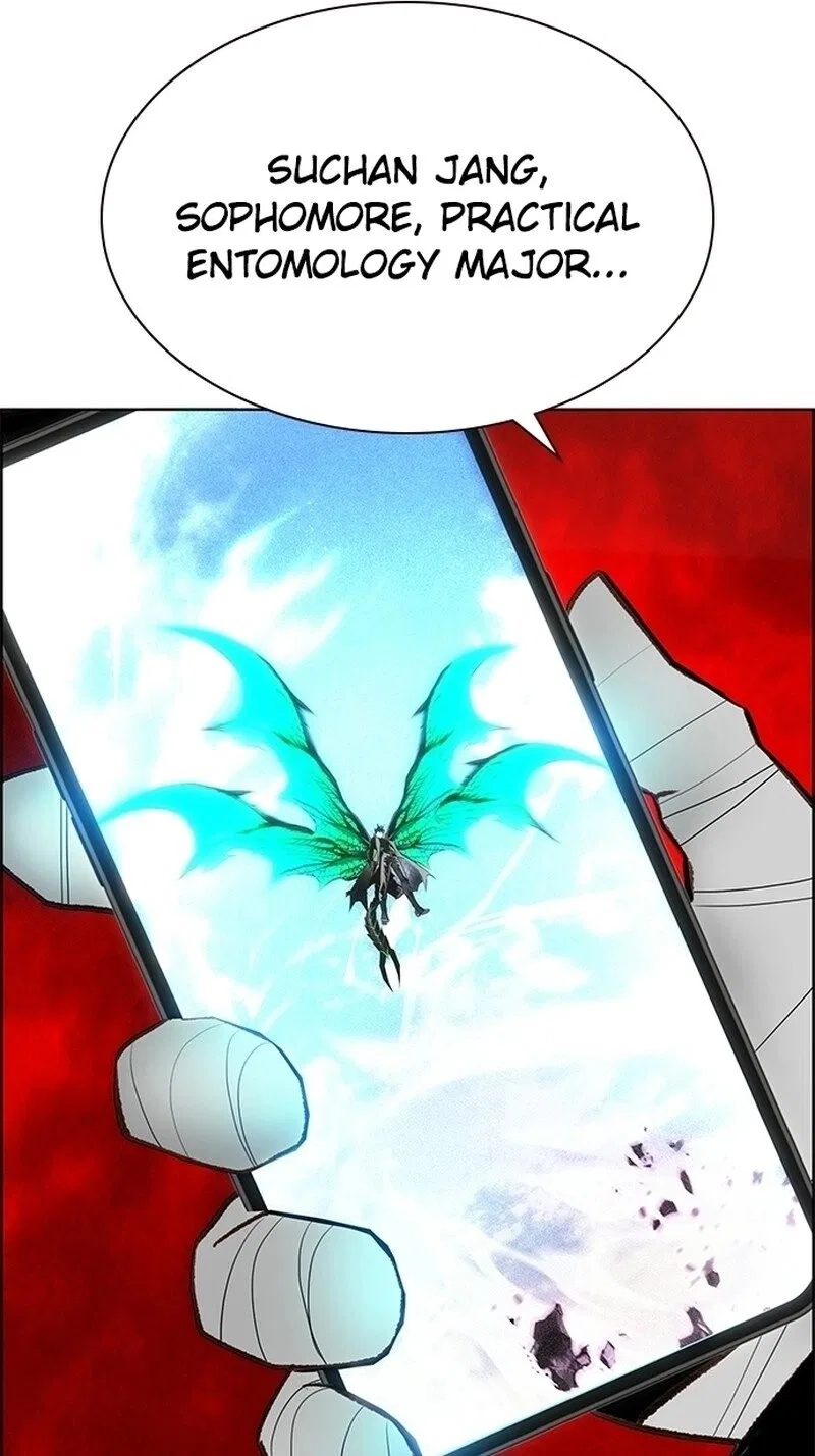 Jungle Juice manga Chapter 228 – Page 83