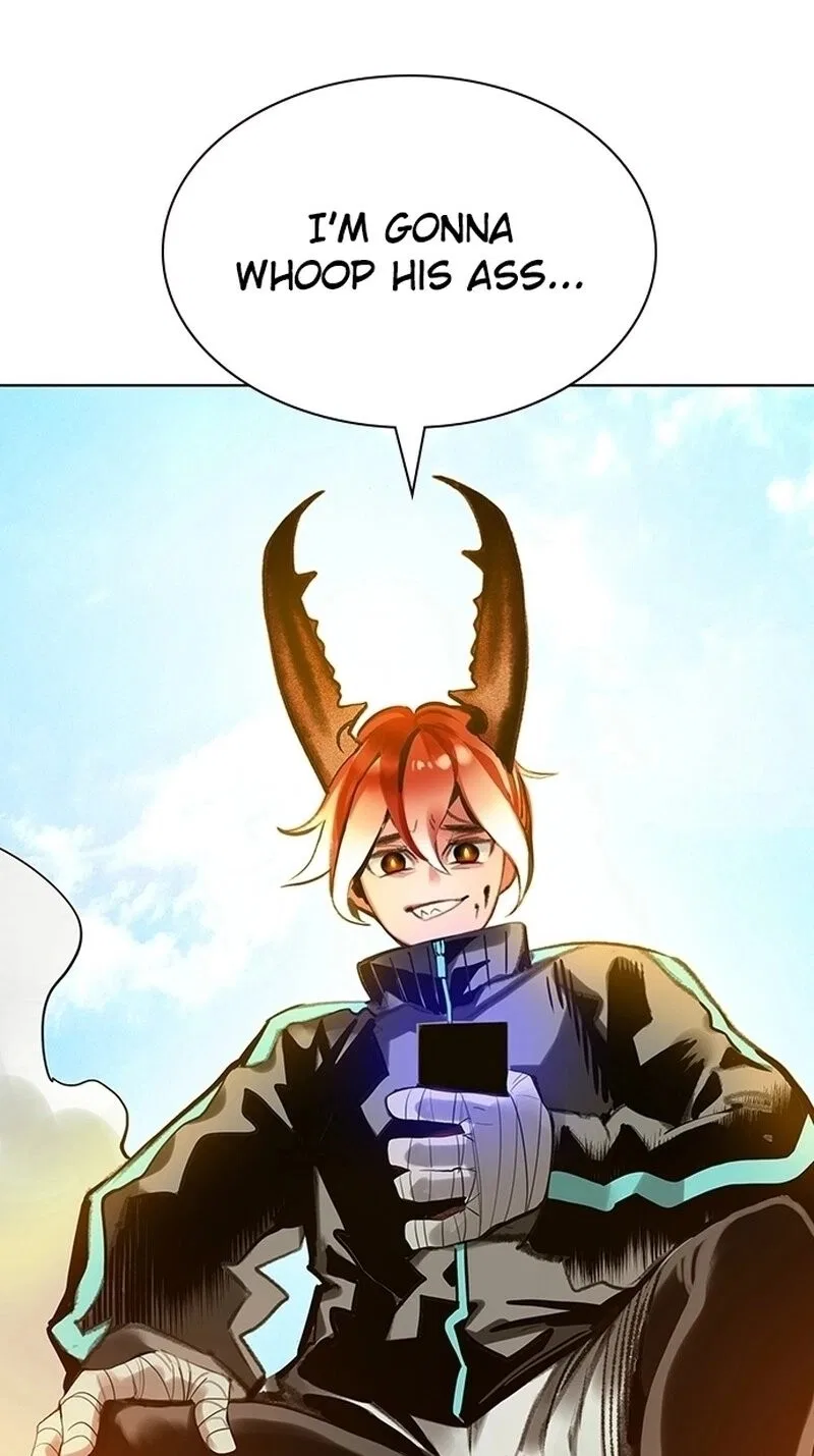 Jungle Juice manga Chapter 228 – Page 88