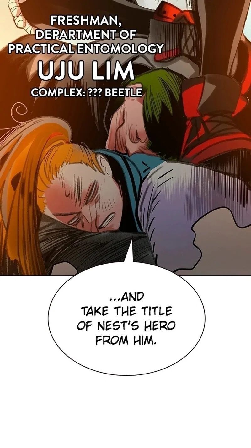 Jungle Juice manga Chapter 228 – Page 89
