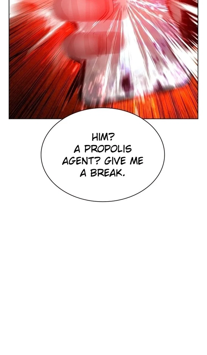 Jungle Juice manga Chapter 228 – Page 91