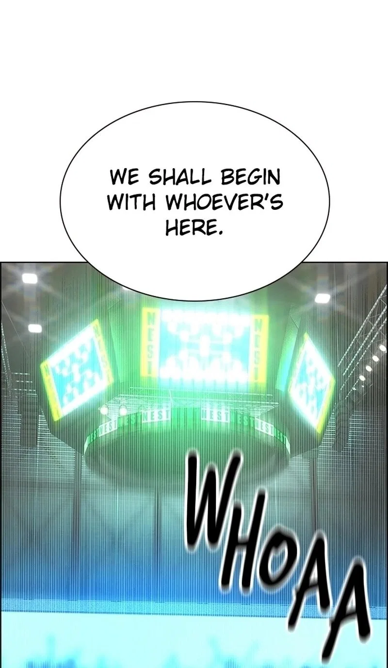Jungle Juice manga Chapter 228 – Page 96