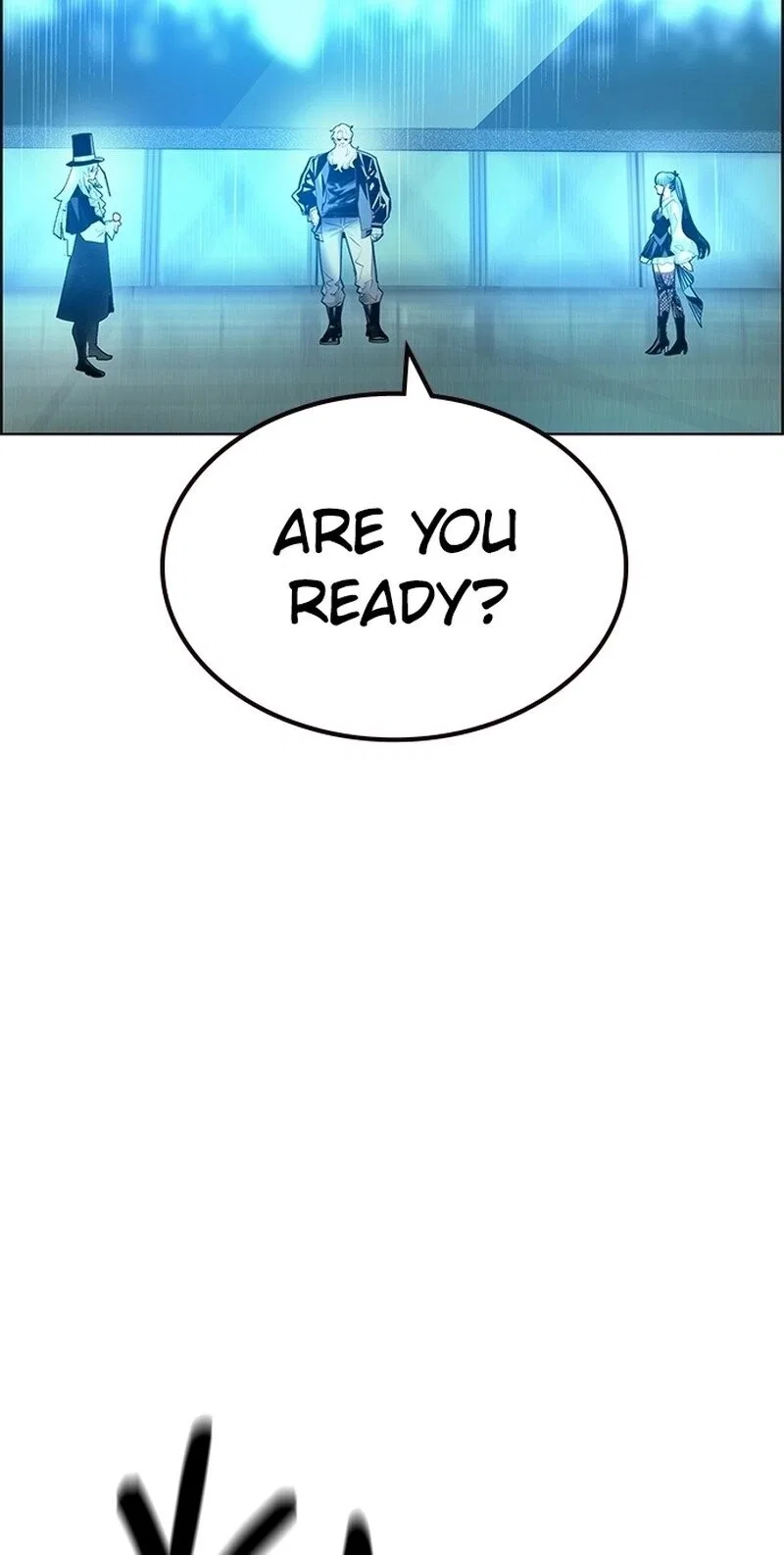 Jungle Juice manga Chapter 228 – Page 97