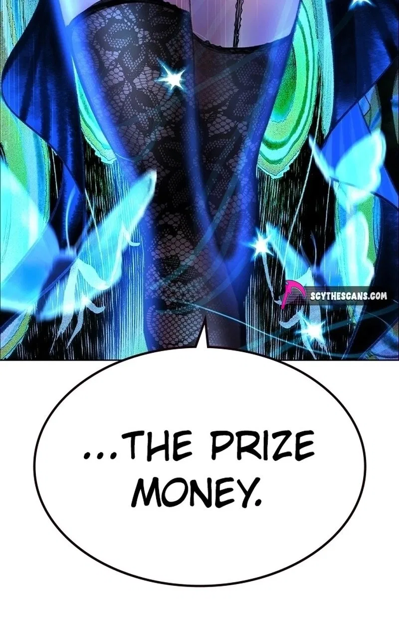 Jungle Juice manga Chapter 228 – Page 124