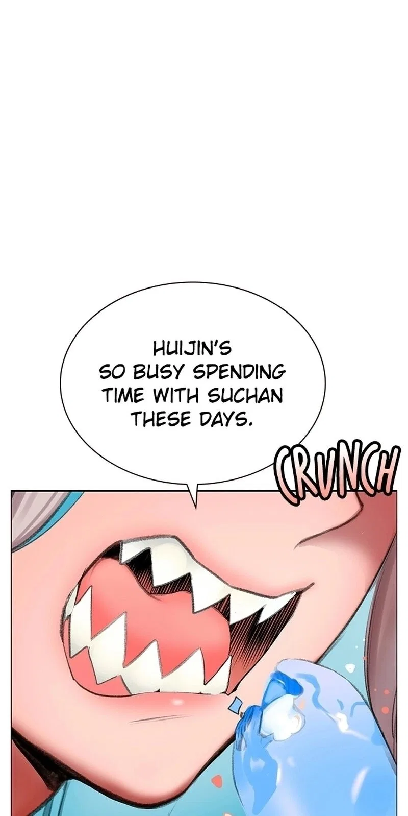 Jungle Juice manga Chapter 227 – Page 9