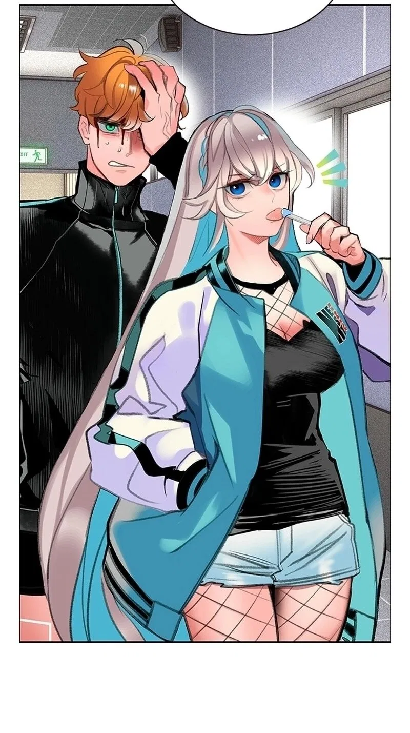 Jungle Juice manga Chapter 227 – Page 15