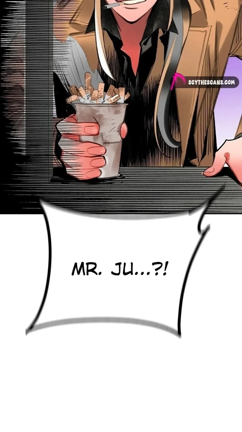 Jungle Juice manga Chapter 227 – Page 17
