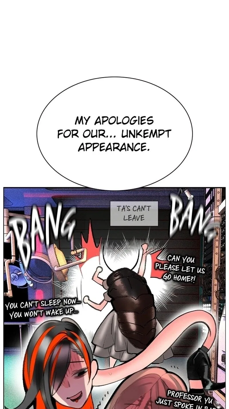 Jungle Juice manga Chapter 227 – Page 18