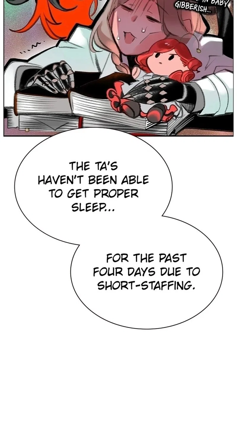Jungle Juice manga Chapter 227 – Page 19