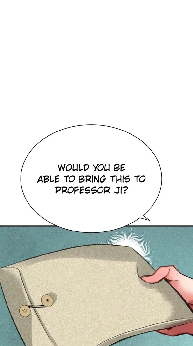Jungle Juice manga Chapter 227 – Page 20
