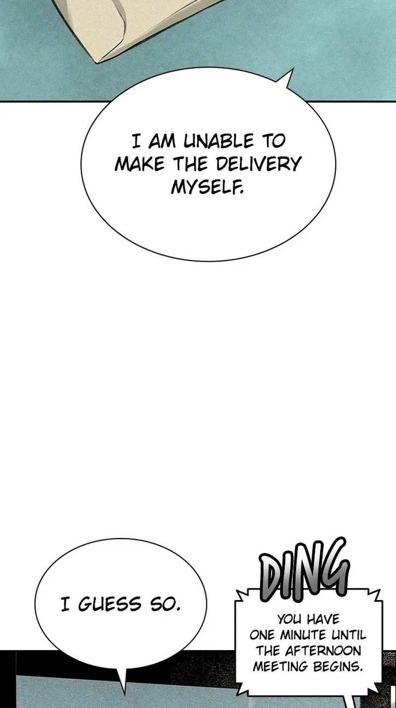 Jungle Juice manga Chapter 227 – Page 21