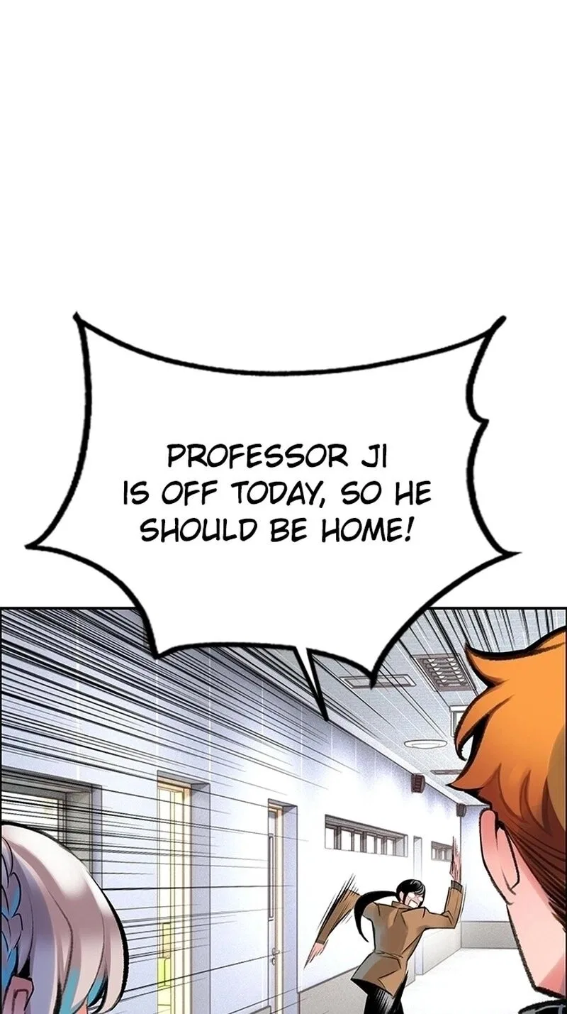 Jungle Juice manga Chapter 227 – Page 23