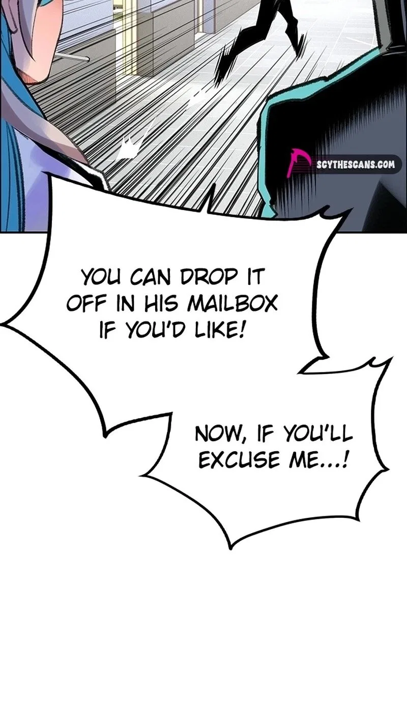 Jungle Juice manga Chapter 227 – Page 24