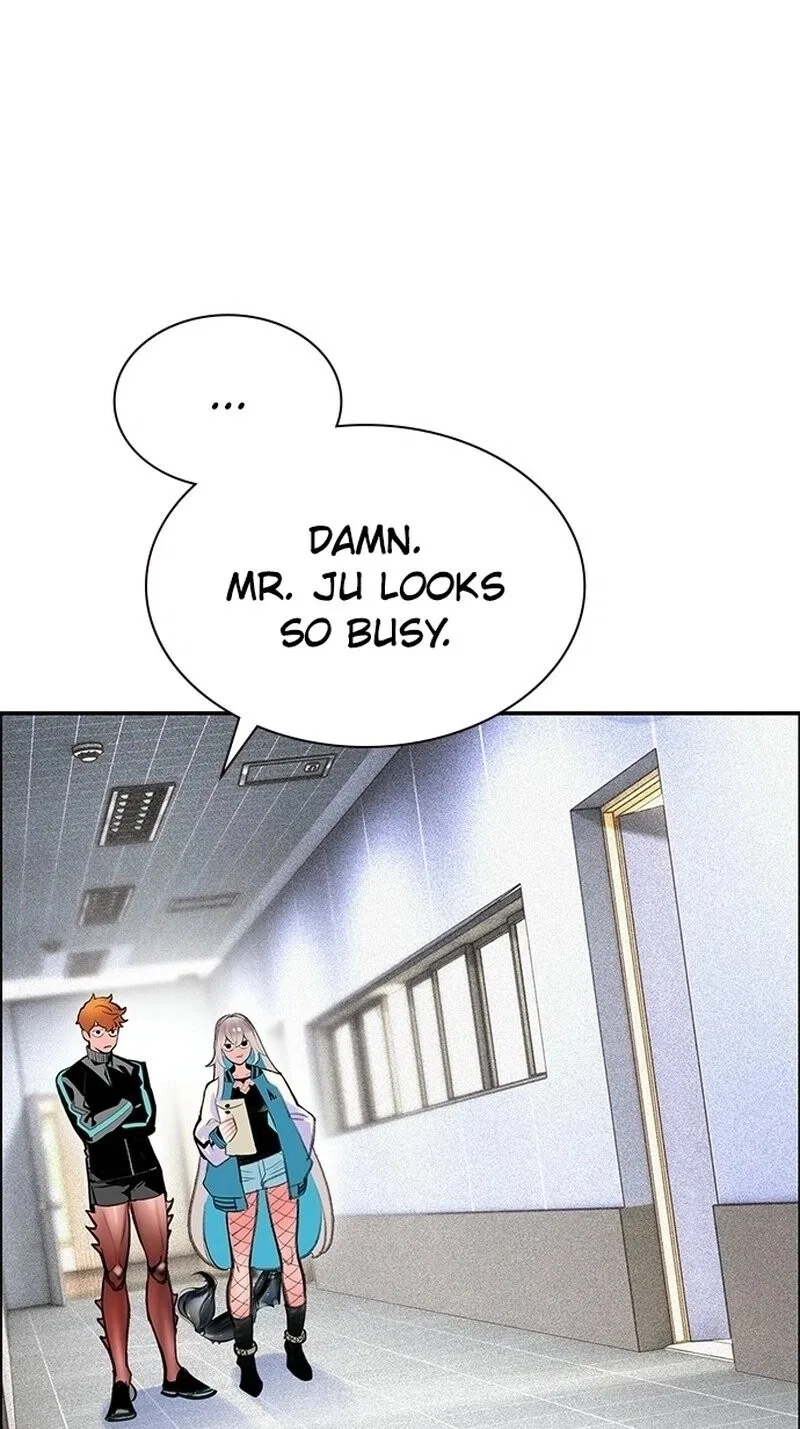 Jungle Juice manga Chapter 227 – Page 25