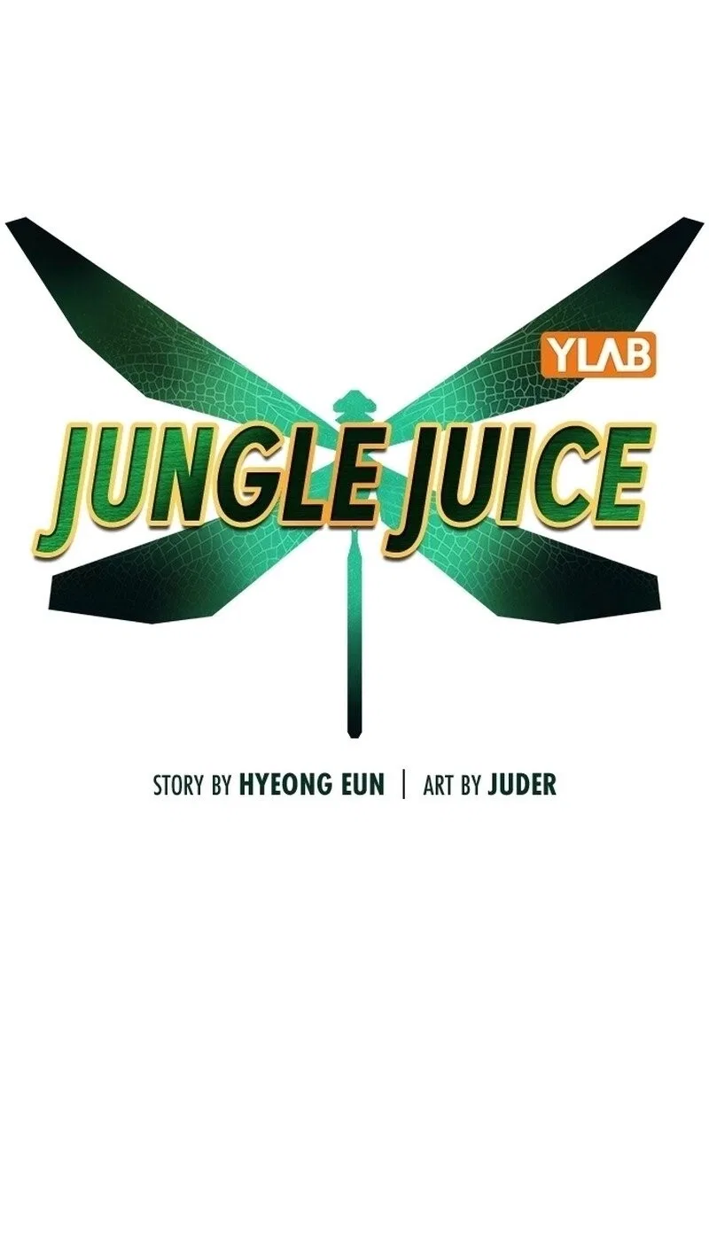 Jungle Juice manga Chapter 227 – Page 27