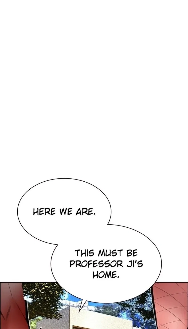Jungle Juice manga Chapter 227 – Page 28