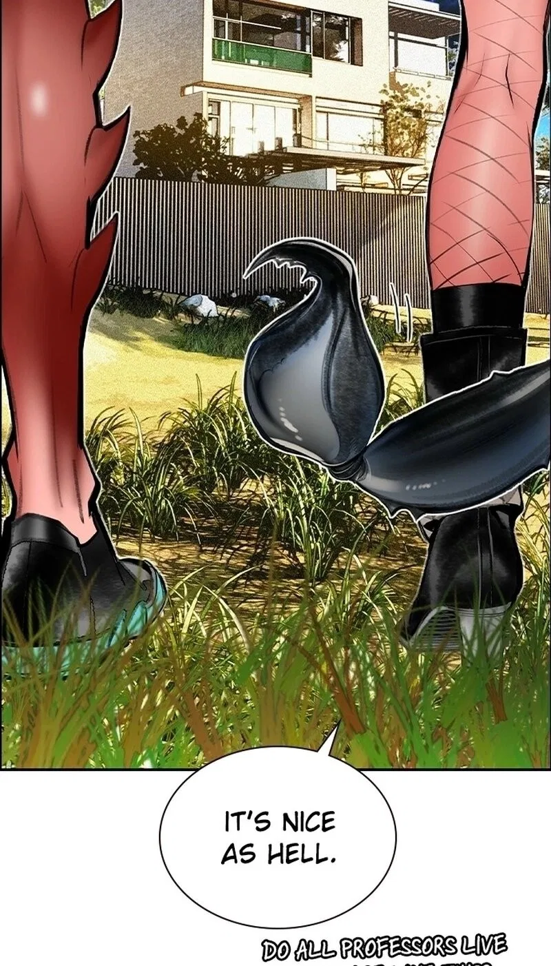 Jungle Juice manga Chapter 227 – Page 29