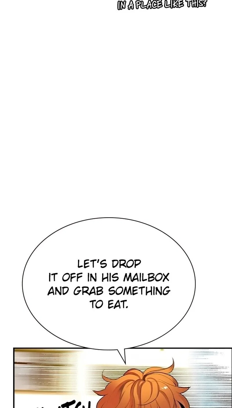 Jungle Juice manga Chapter 227 – Page 30