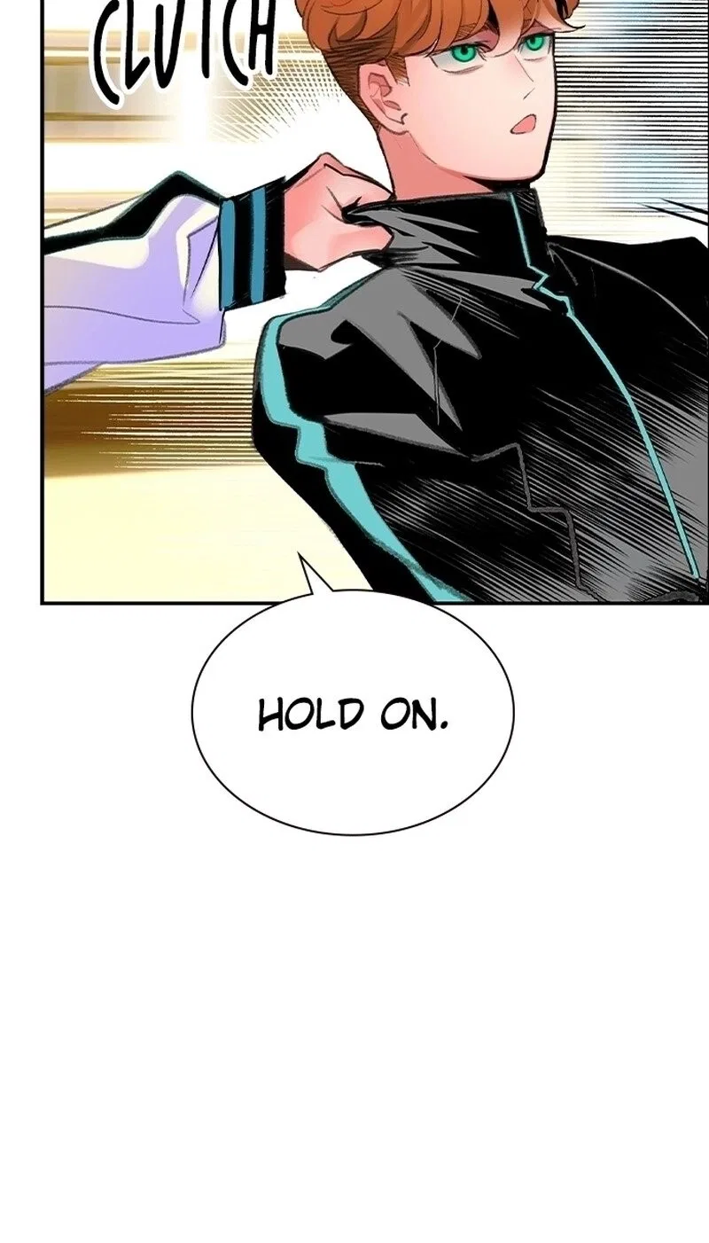 Jungle Juice manga Chapter 227 – Page 31