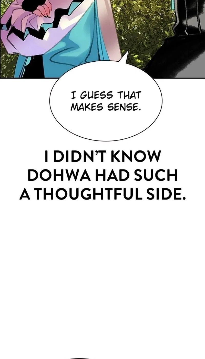 Jungle Juice manga Chapter 227 – Page 33