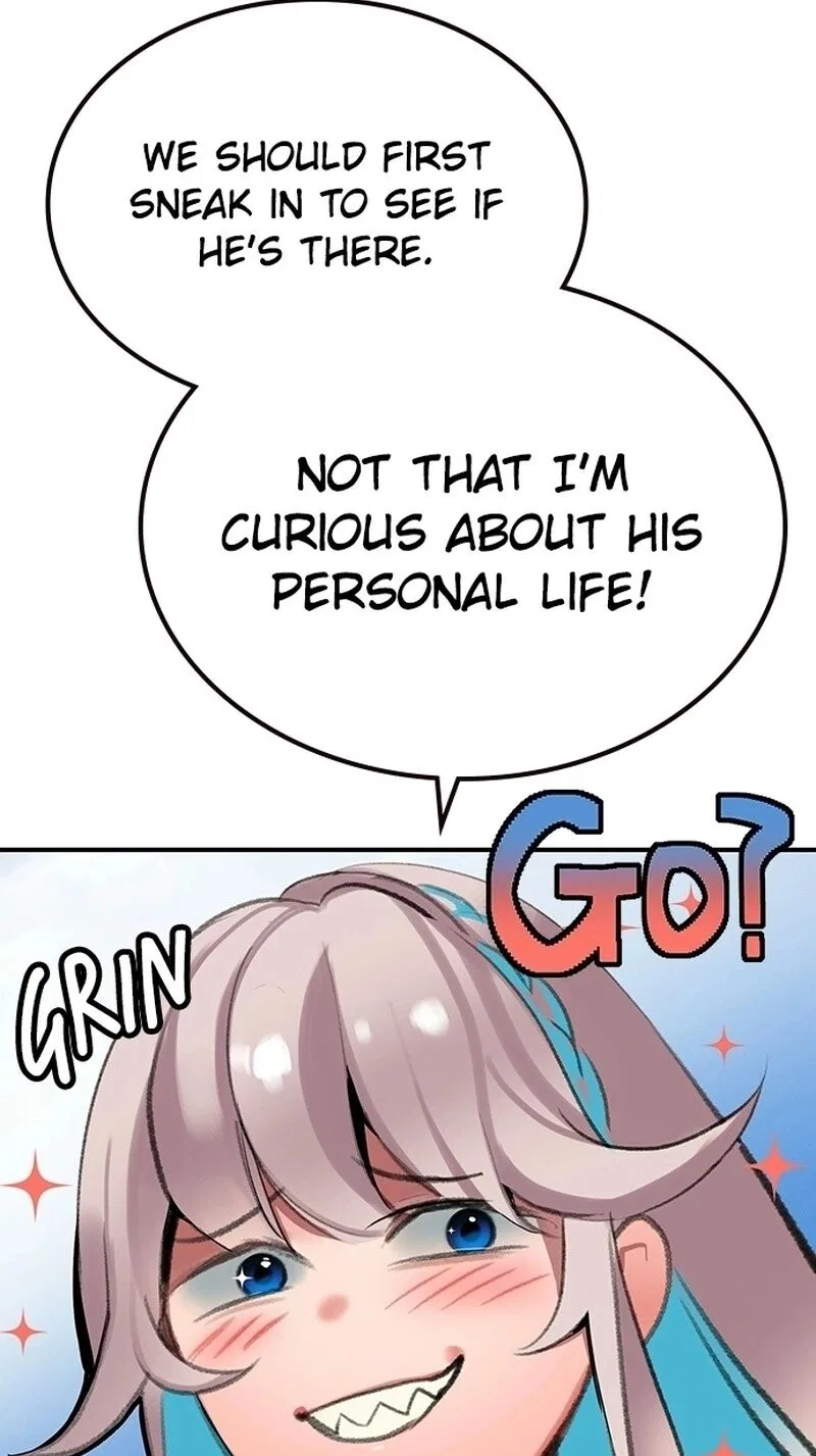 Jungle Juice manga Chapter 227 – Page 34