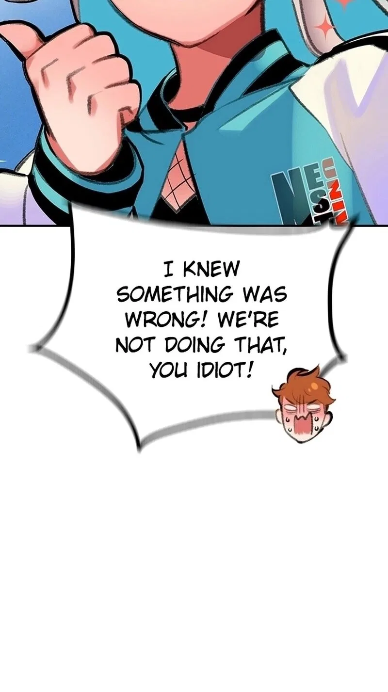Jungle Juice manga Chapter 227 – Page 35