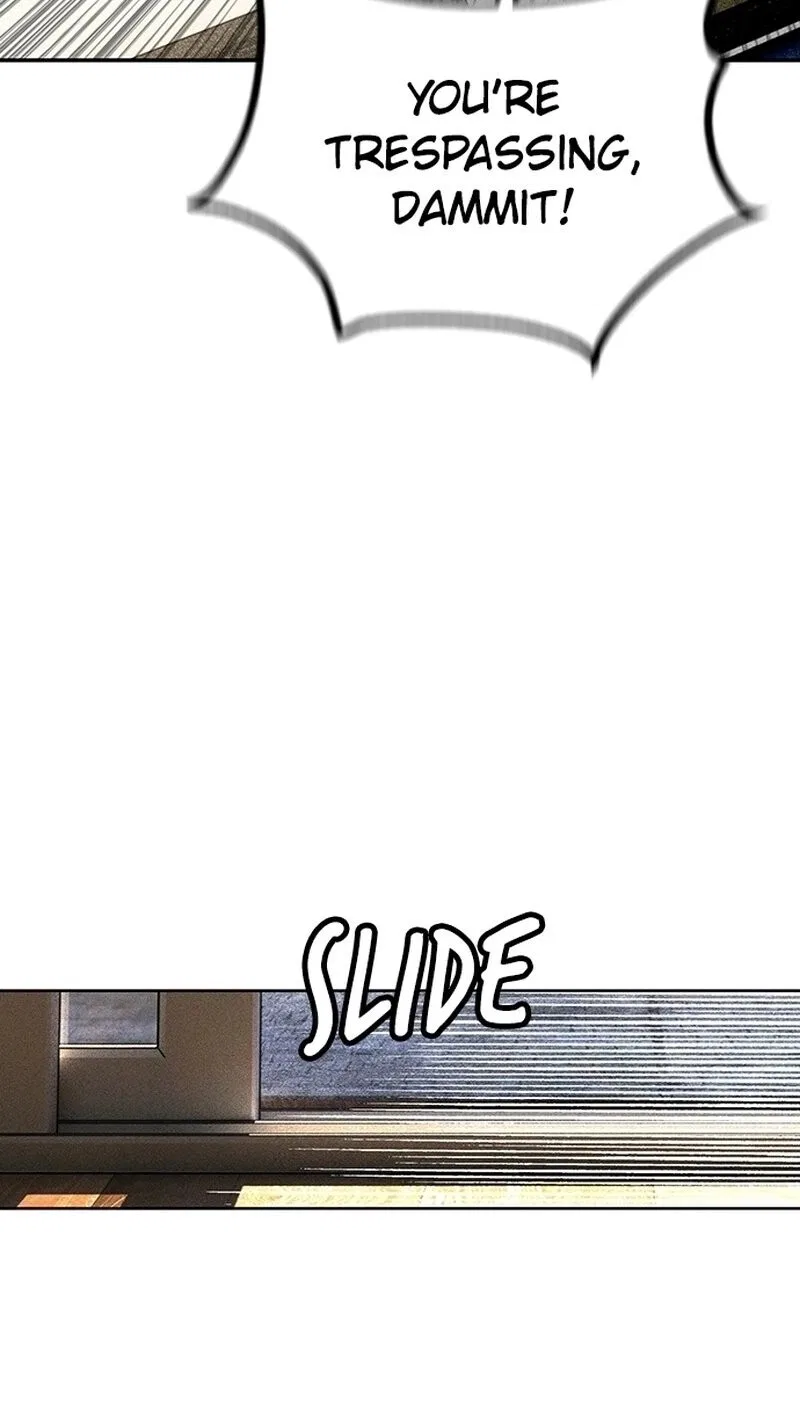 Jungle Juice manga Chapter 227 – Page 37