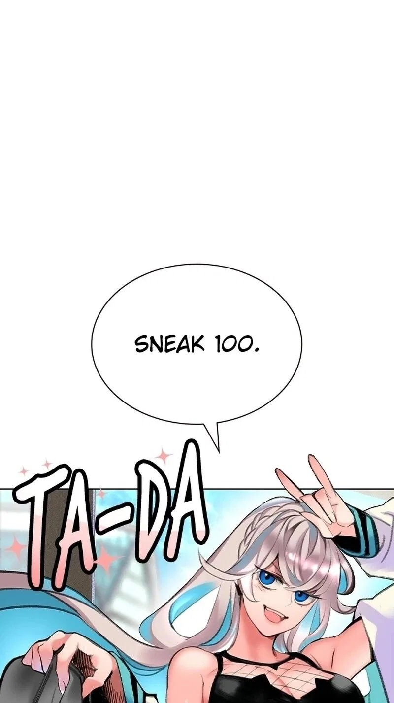 Jungle Juice manga Chapter 227 – Page 38
