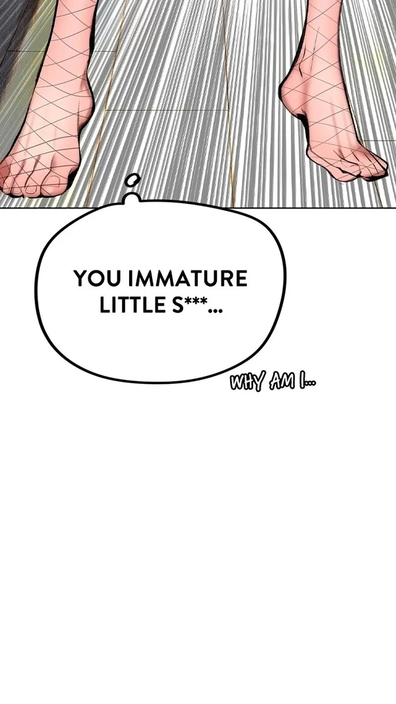 Jungle Juice manga Chapter 227 – Page 40