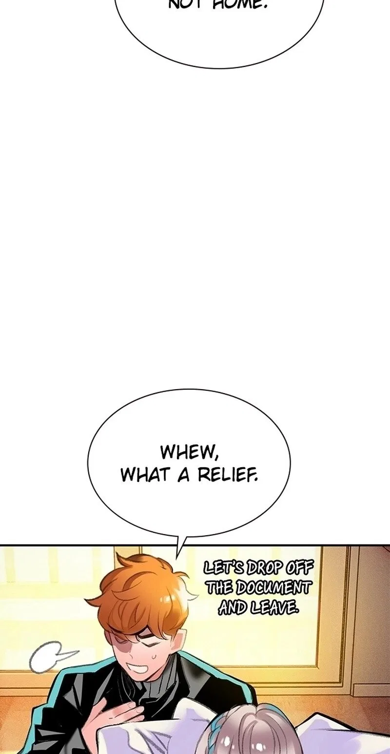 Jungle Juice manga Chapter 227 – Page 42