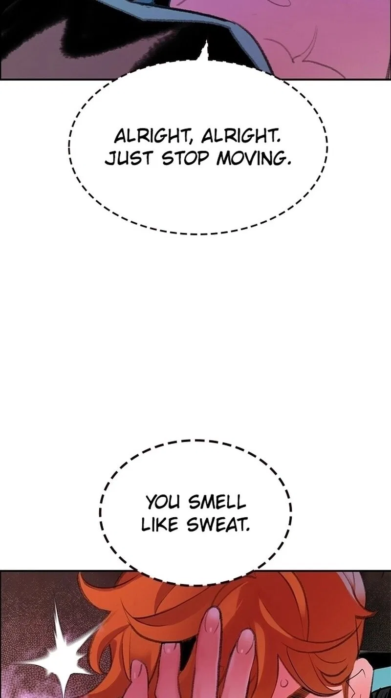 Jungle Juice manga Chapter 227 – Page 61