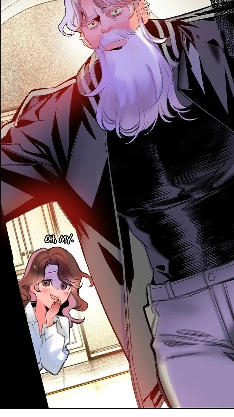 Jungle Juice manga Chapter 227 – Page 85