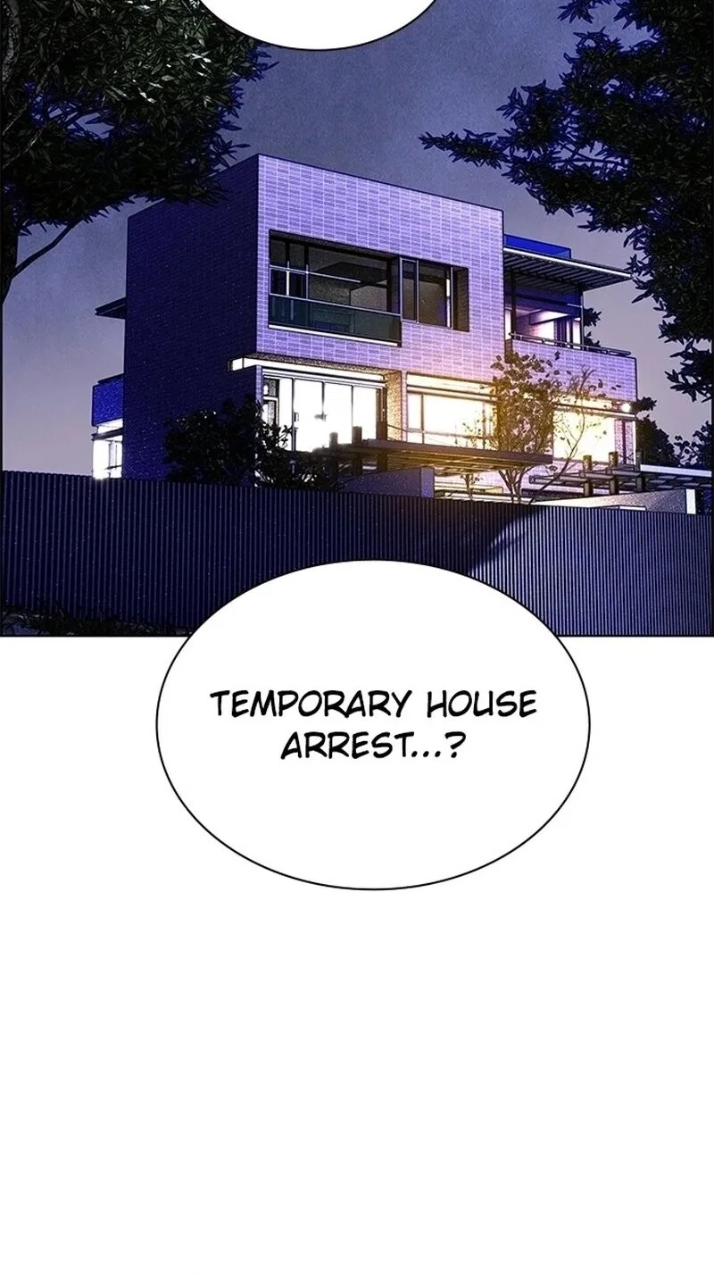 Jungle Juice manga Chapter 227 – Page 87