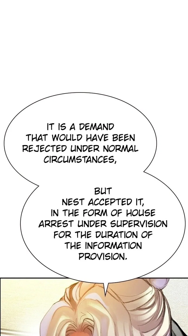 Jungle Juice manga Chapter 227 – Page 90
