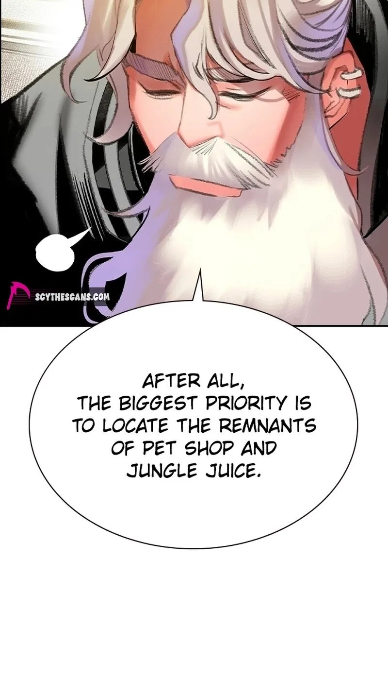 Jungle Juice manga Chapter 227 – Page 91