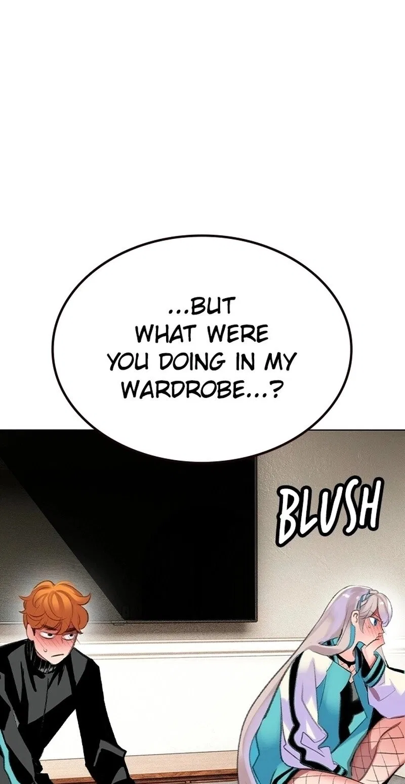 Jungle Juice manga Chapter 227 – Page 93