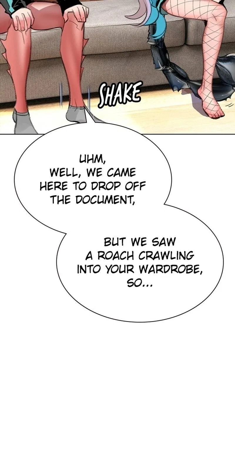 Jungle Juice manga Chapter 227 – Page 94