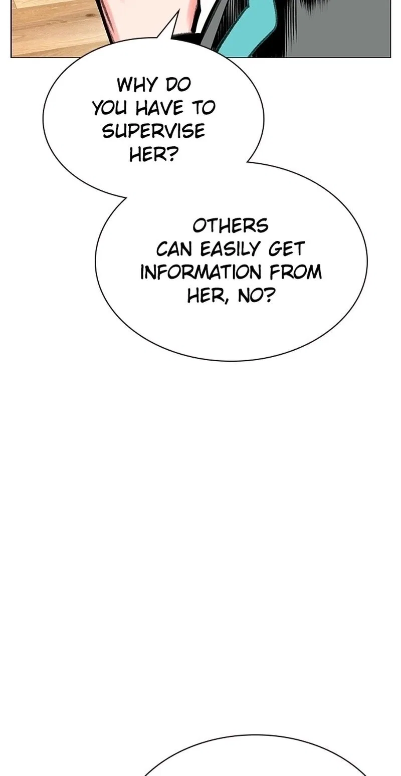 Jungle Juice manga Chapter 227 – Page 96