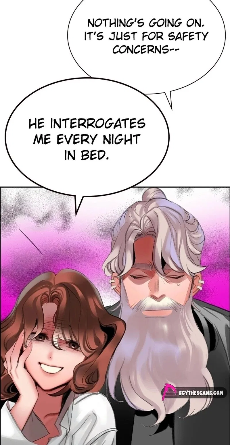 Jungle Juice manga Chapter 227 – Page 97