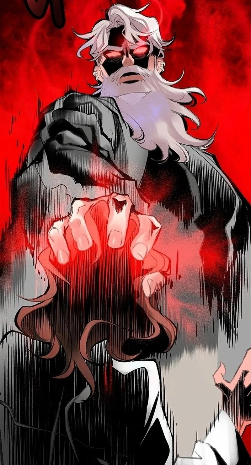 Jungle Juice manga Chapter 227 – Page 99