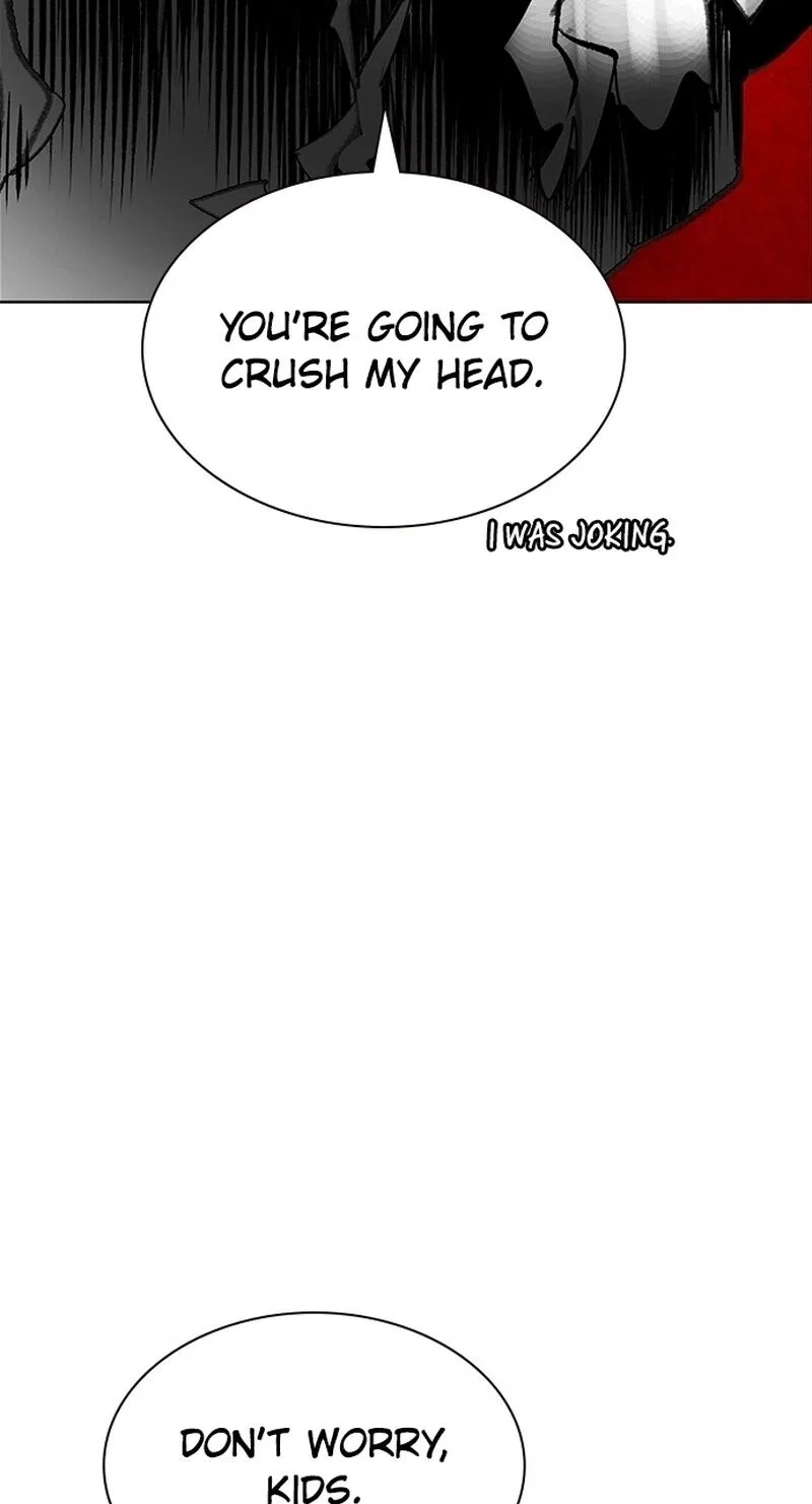 Jungle Juice manga Chapter 227 – Page 100